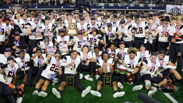 Aledo vs Smithson Valley UIL 5A Division 1 Final December 15, 2023 Photo-Tommy Hays48